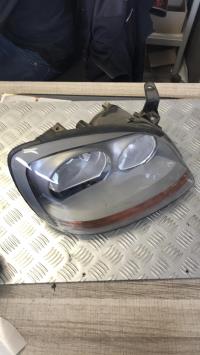 Optique Avant Droit (phare) Pour Nissan Almera 2 Phase 1 – 26010BN01A – Occasion (garantie 24 Mois)