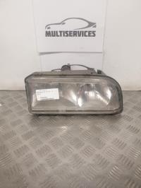 Gruppo ottico anteriore principale sinistro (luci)(faro)