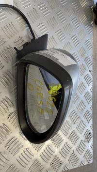 Retrovisor derecho