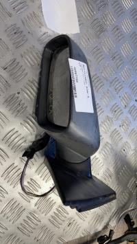 Retrovisor izquierdo