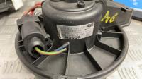 Ventilateur chauffage