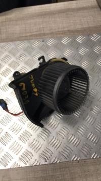 Ventilateur chauffage