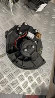 Ventilateur chauffage