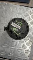 Ventilateur chauffage