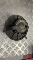 Ventilateur chauffage
