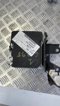 Bloque hidráulico ABS (antibloqueo de frenos)