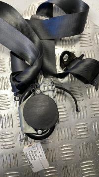 Ceinture arriere droit