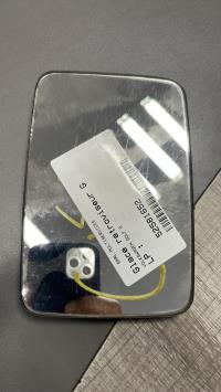 Espejo de retrovisor izquierdo