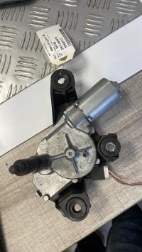 Motor de limpiaparabrisas trasero