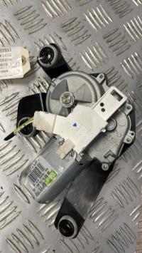 Moteur essuie glace arriere