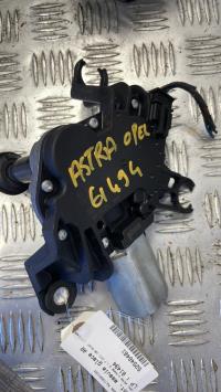 Moteur essuie glace arriere