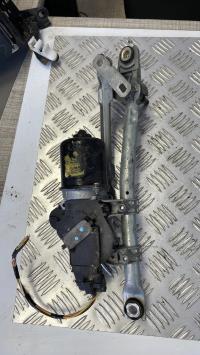 Motor de limpiaparabrisas delantero