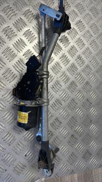 Moteur essuie glace avant