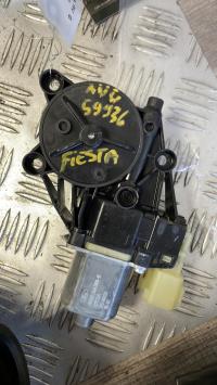 Moteur leve vitre avant gauche