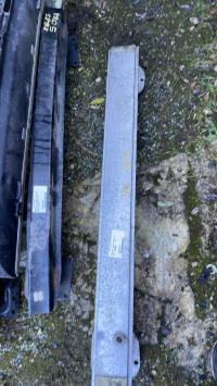 Renfort pare choc avant (traverse)