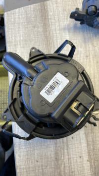 Ventilateur chauffage