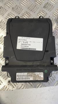 Monitor display