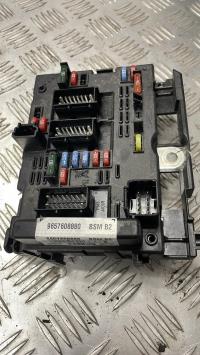 Boitier servitude moteur (BSM)