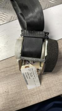 Ceinture arriere droit