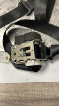 Ceinture arriere gauche