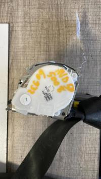 Cintura di sicurezza anteriore destra