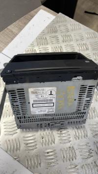 Chargeur CD
