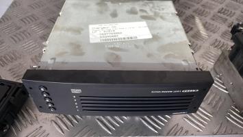 Chargeur CD