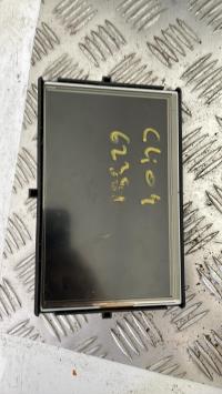 Ecran GPS