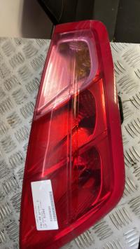 Fanale posteriore principale destro (luci)