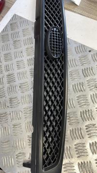 Grille de calandre