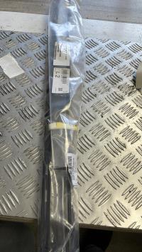 Grille de pare choc