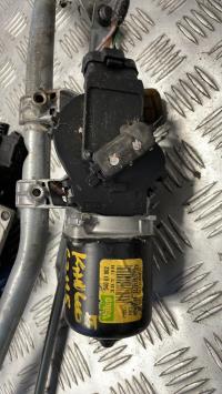 Motore tergicristallo anteriore