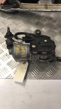 Moteur essuie glace avant