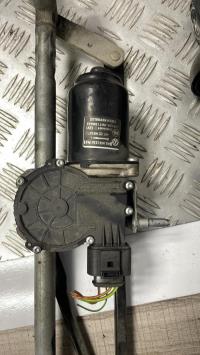 Moteur essuie glace avant