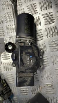 Moteur essuie glace avant