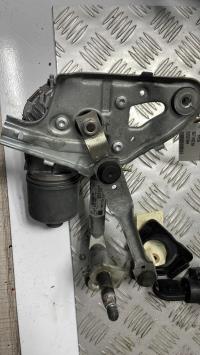 Motore tergicristallo anteriore destro