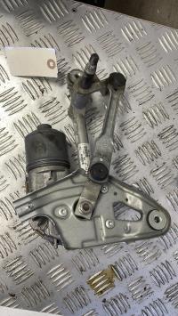 Moteur essuie glace avant gauche