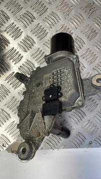 Moteur essuie glace avant gauche
