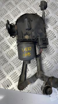 Moteur essuie glace avant droit