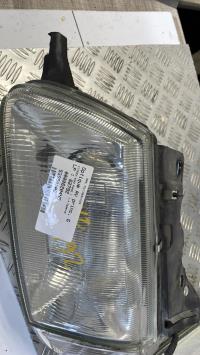 Gruppo ottico anteriore principale sinistro (luci)(faro)
