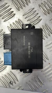 Relais electrique