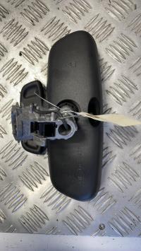 Retrovisor interior