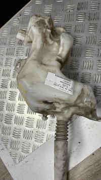 Vase de lave glace