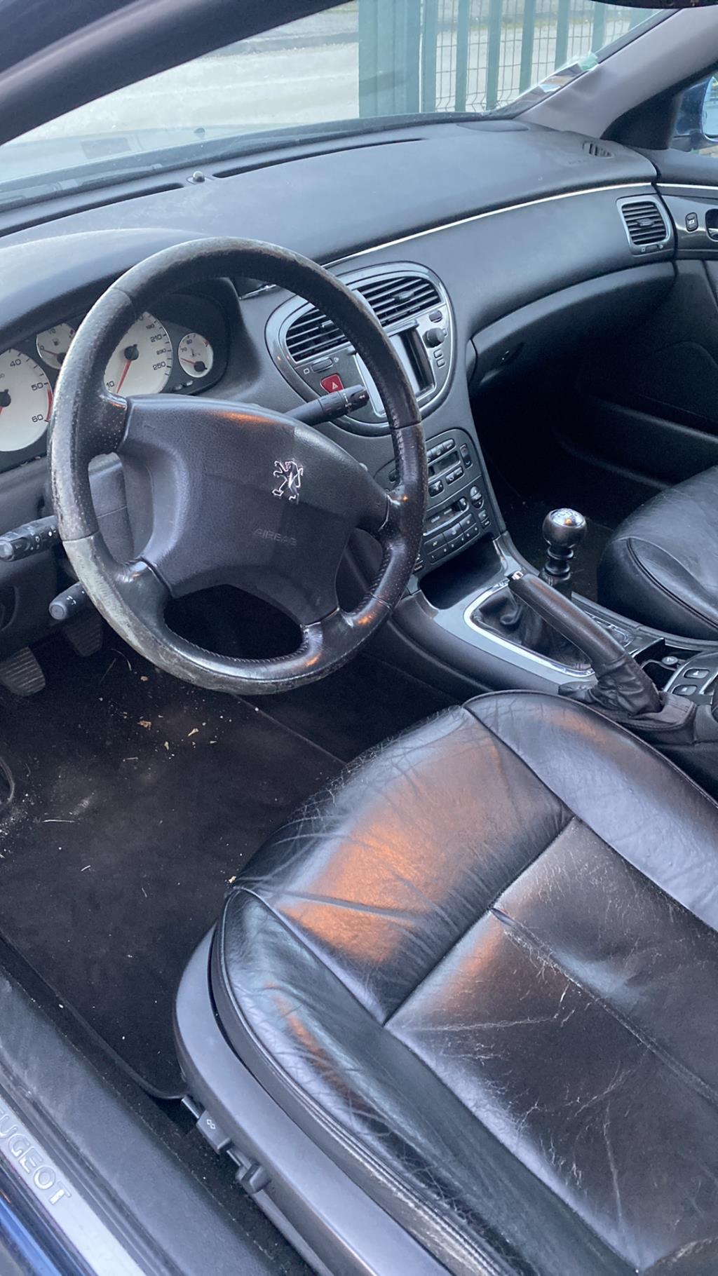 Foto pieza de coche