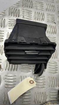 Aerateur tableau de bord