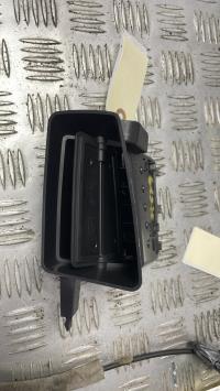 Aerateur tableau de bord