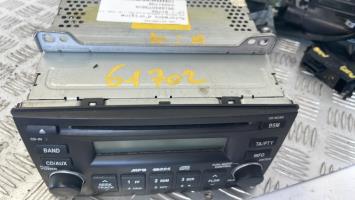 Autoradio originale