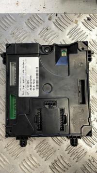 Boitier servitude moteur (BSM)