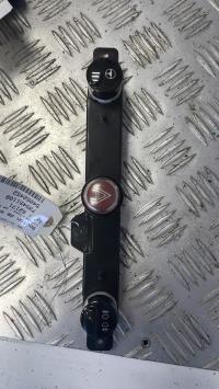 Bouton de warning