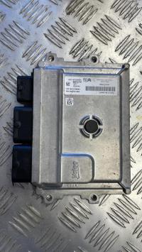 Calculateur moteur